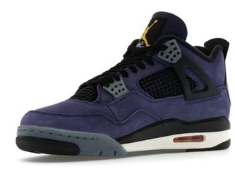 Jordan 4 lakers
