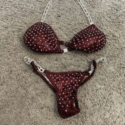 Competition Bikini