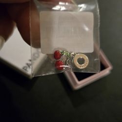 Pandora Charm