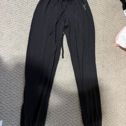 YAGP Black Dancewear Pants