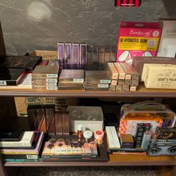 Tons And Tons Of Authentic And Affordable Makeup,Skin And Haircare For Sale Read Below