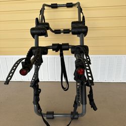 New Hollywood F2 Bike Rack