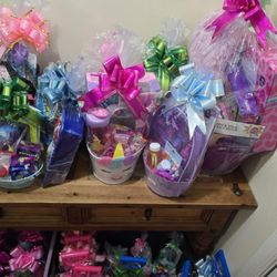 Children Easter Basket For Sale