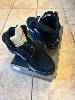 Jordans