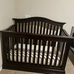 Baby Crib