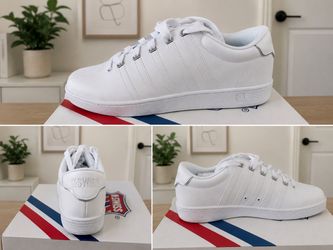 K•Swiss Shoes