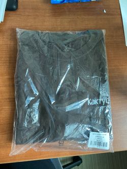 Travis Scott Sicko event tee