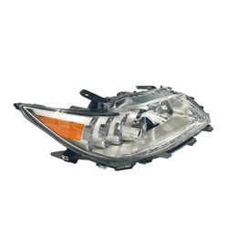  FOR 2013 2014 2015 LEXUS ES350 ES300h RIGHT PASSENGER SIDE HALOGEN HEADLIGHT HEADLAMP