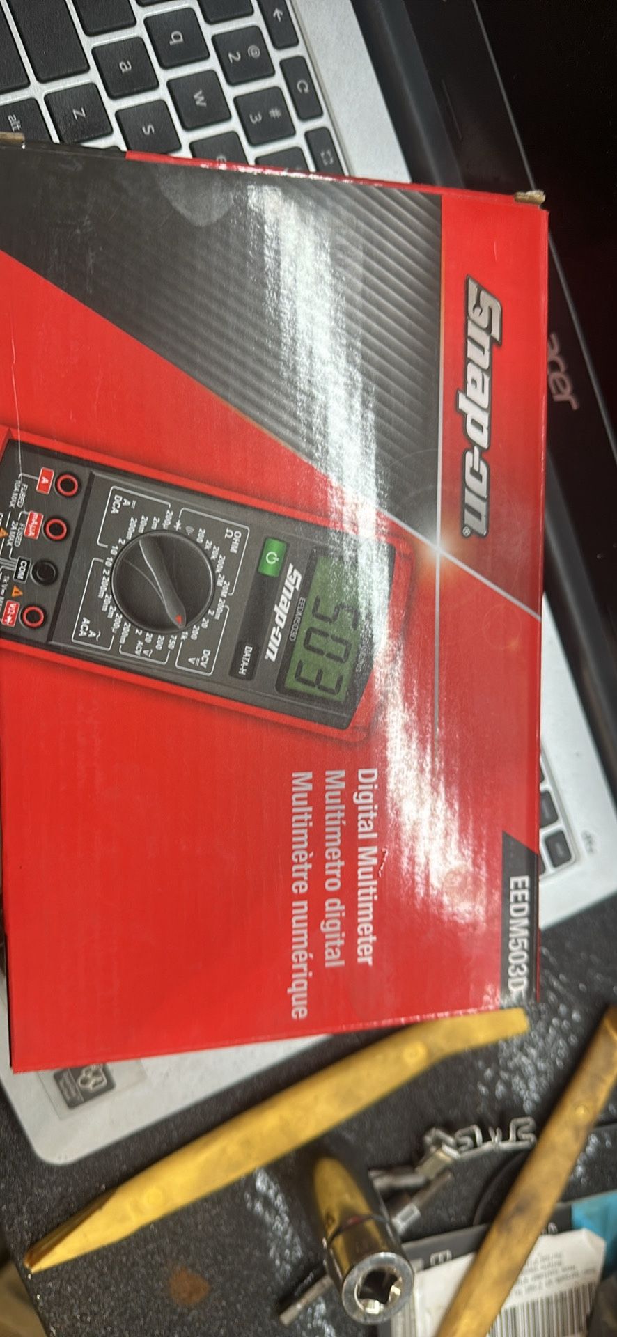 Snap On Tools