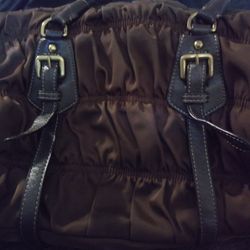 Authentic Prada Purse