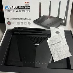 ASUS AC3100