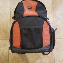 Tamrac camera backpack