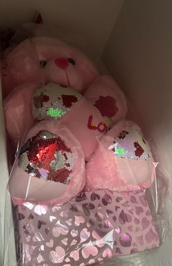 Gift bear