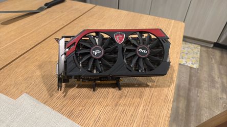 GTX 760 GEFORCE GPU