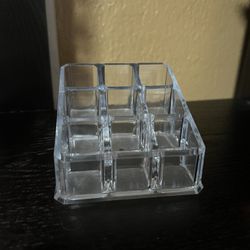 Lipstick Storage