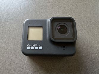 GoPro Hero 8 Black