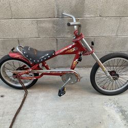Schwinn Stingray All Original Waiting For You 140.00