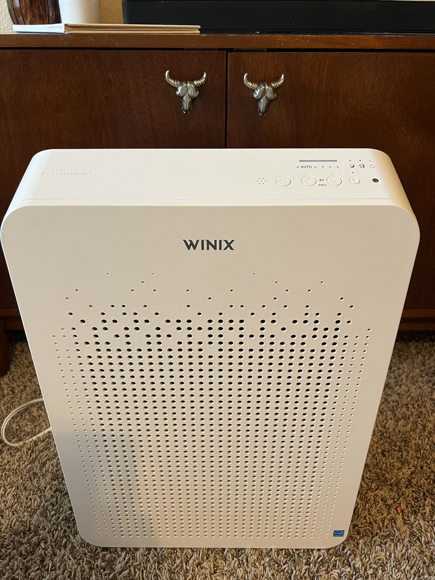 Winix C545 Air Purifier