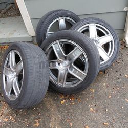 Rims