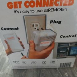 Ezremote 