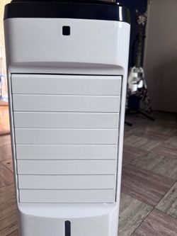 Portable Air Cooler