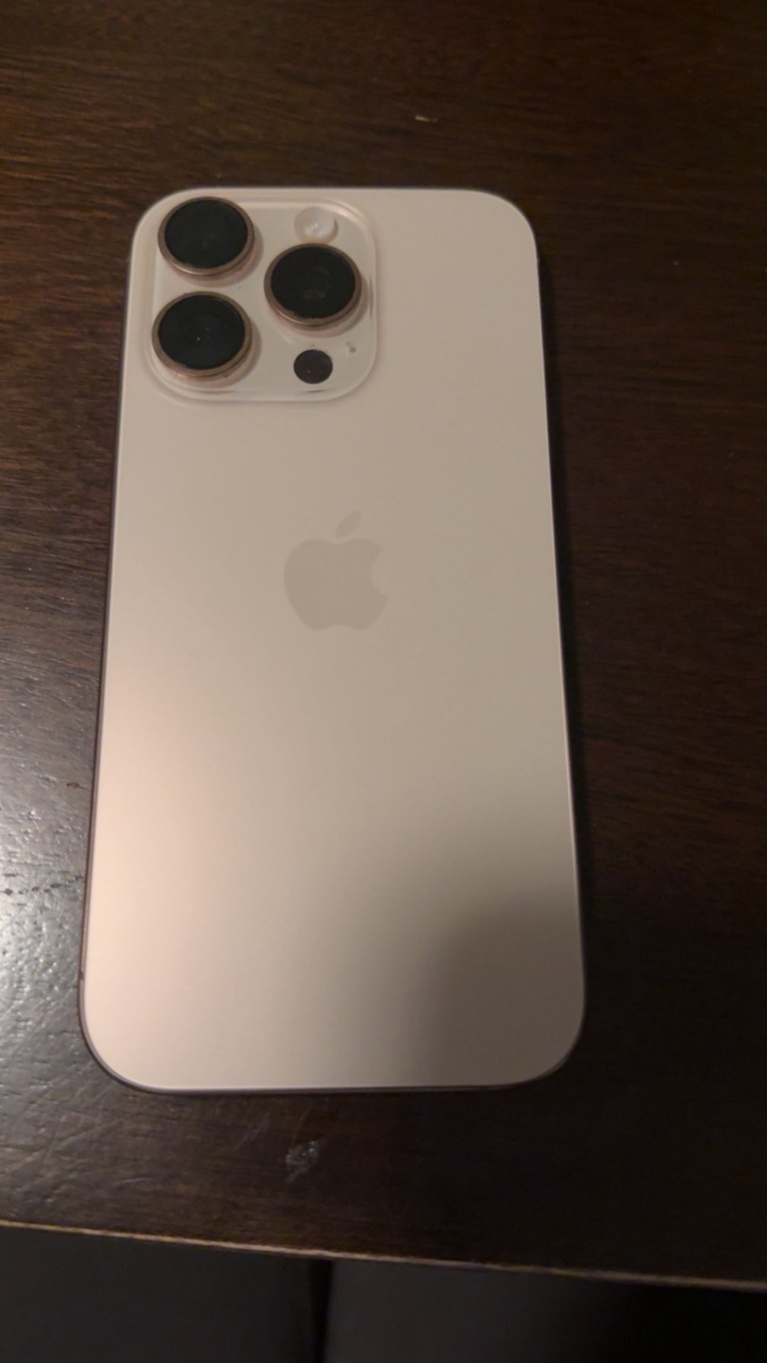 Iphone 16 Pro