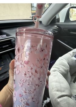 Starbucks Disney exclusive Tumbler Sold Out 