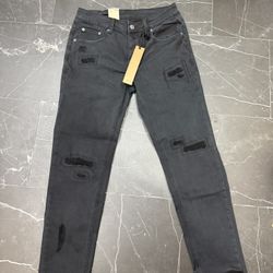 KSUBI VAN WINKLE BLACK