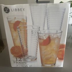 Libby Glasses