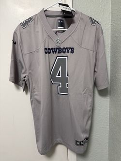 Youth Nike Dallas Cowboys #4 NFL Jersey XL