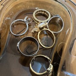 6 RINGS 