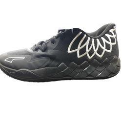Puma 376941-12 Black