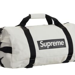 Supreme X Nike Duffle Bag