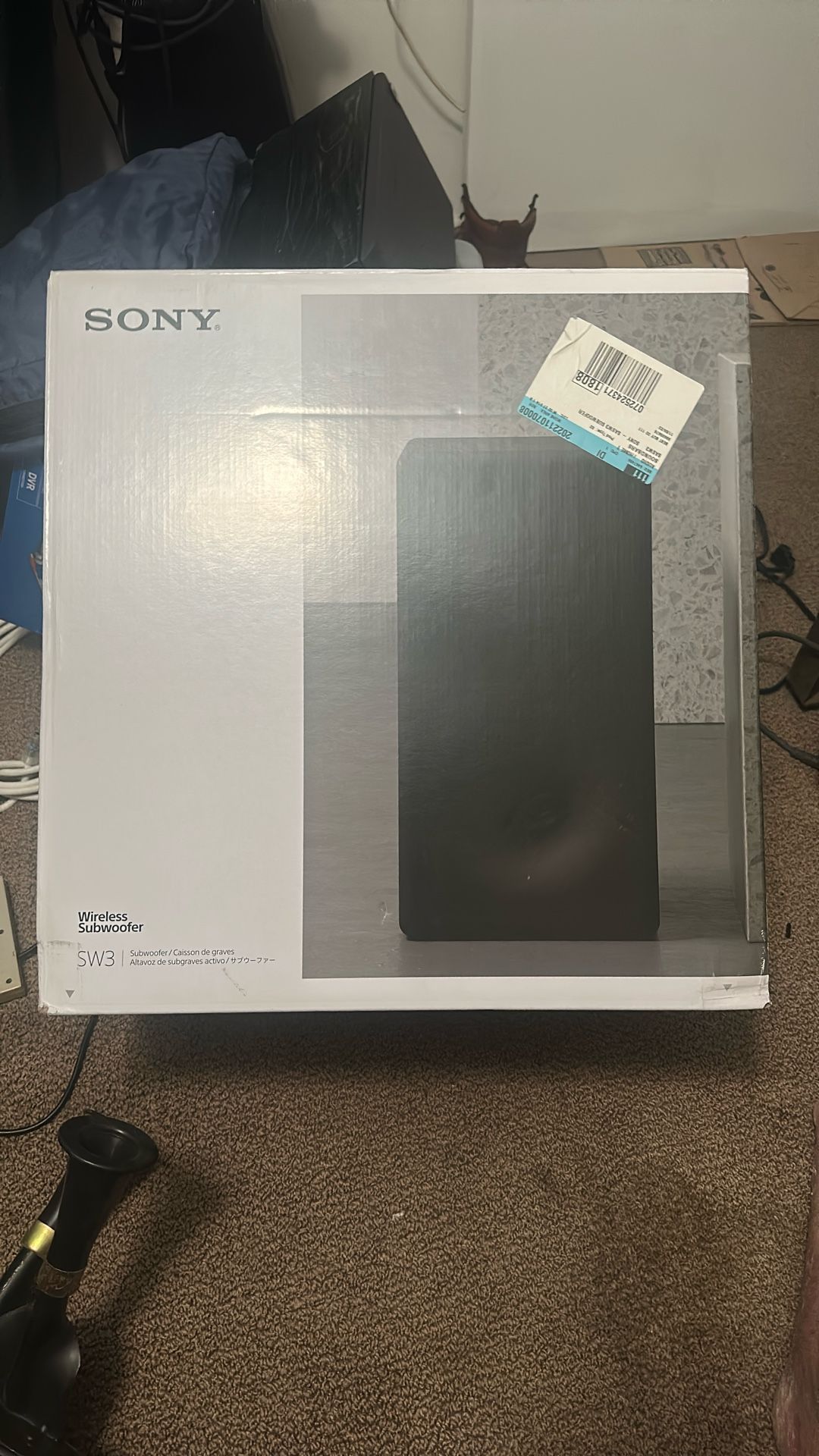 Sony