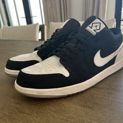 Air Jordan 1 Low (2 pair)