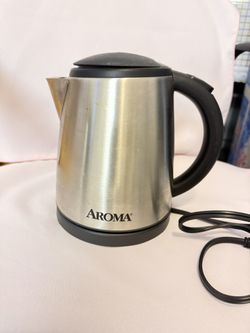 Aroma Electric Kettle