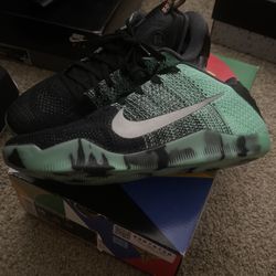 Kobe 11 Elite Low All Star
