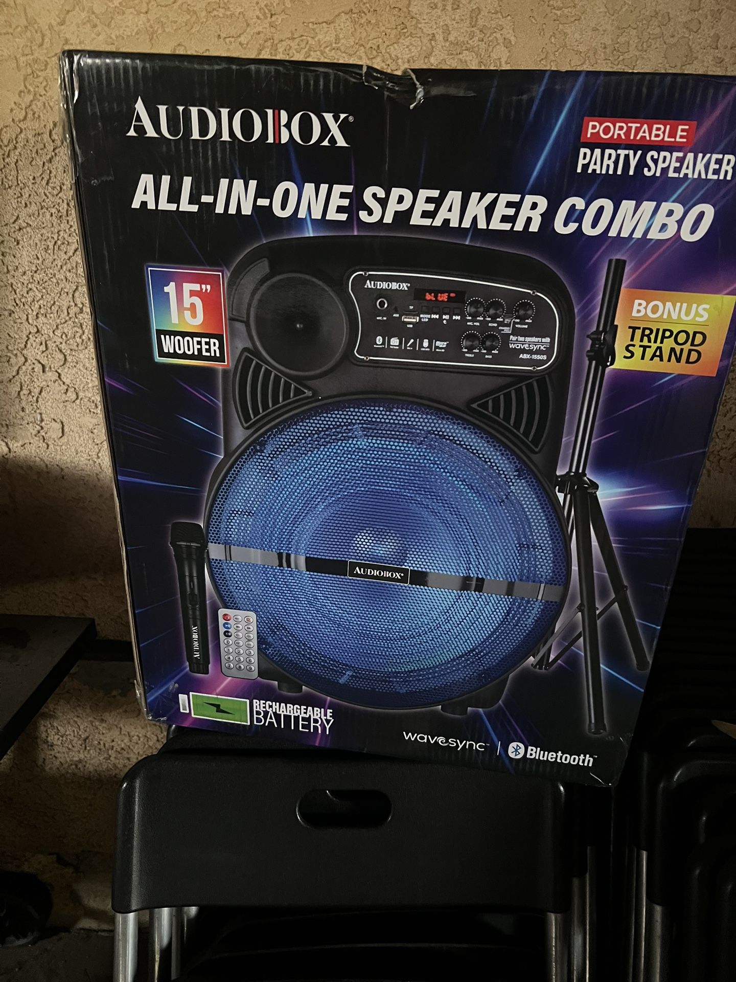 Bosnia Bluetooth nueva En Su Caja Nunca Se Abrió