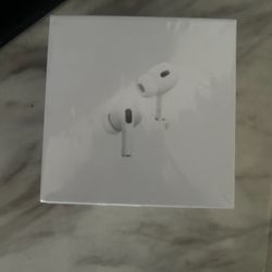 AIRPOD PRO GEN 2