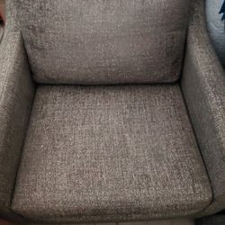 Accent Chair 