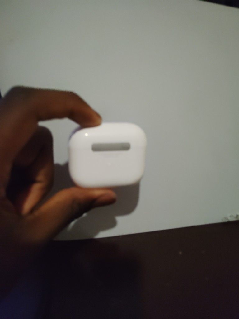 Airpod Gen 3's