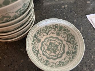 Dishes