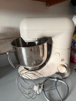 Beautiful by Drew Barrymore Stand Mixer