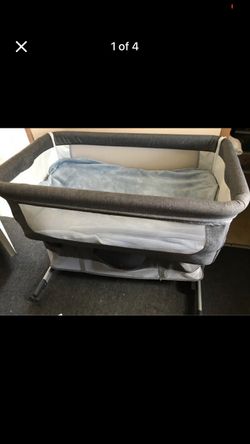 baby bassinet