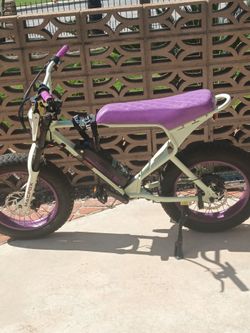 Ebike