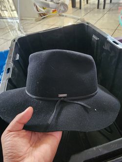 Brixton Hat