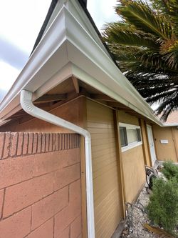 Rain Gutters 