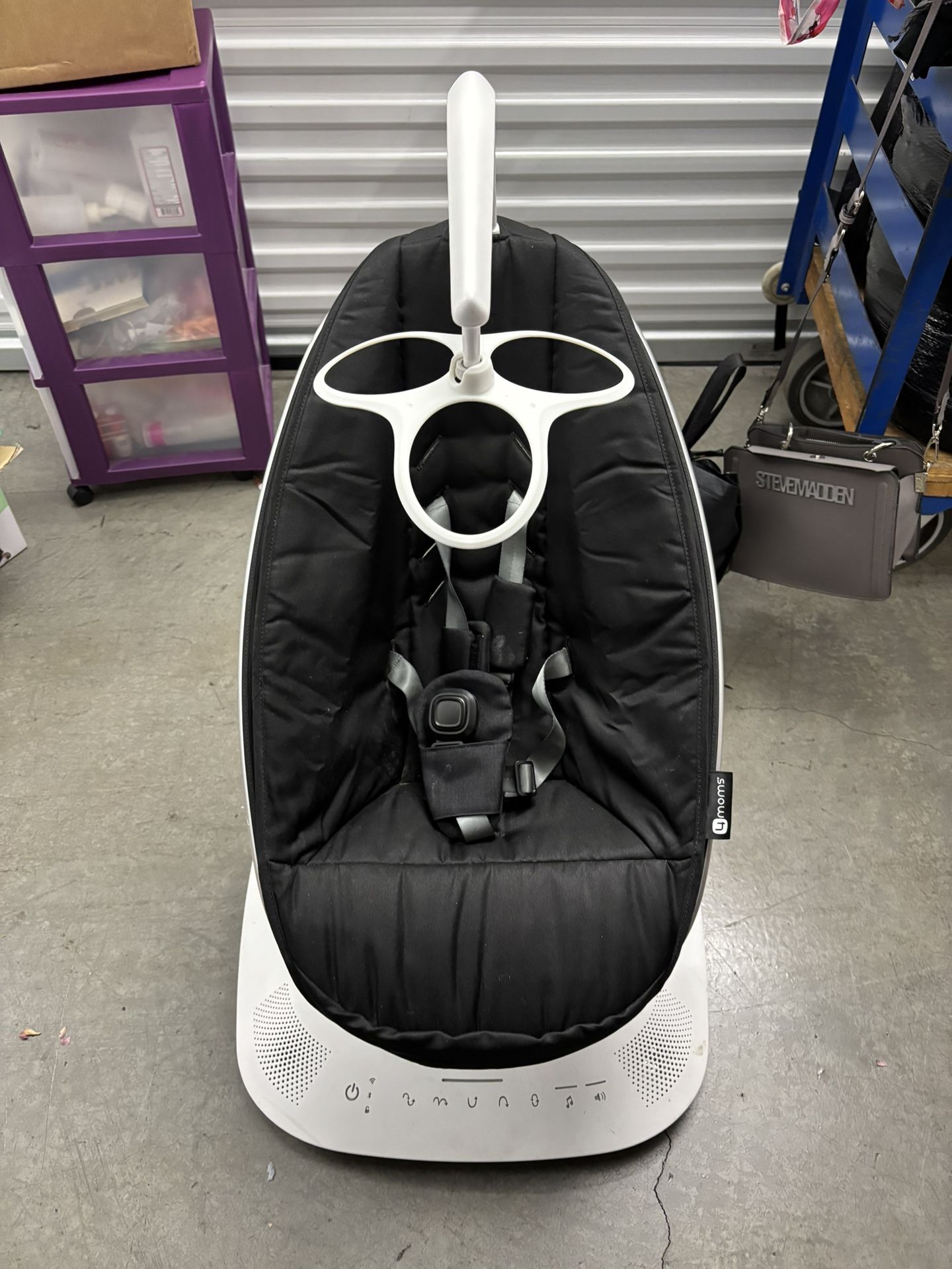 4moms Mamaroo Swing