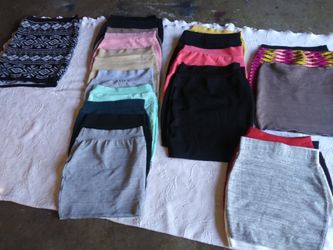 Skirts for women
