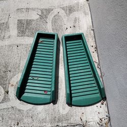 Rain Water Guard Protect From Soil Runoff 